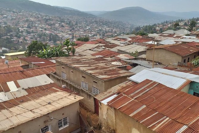 1 Day Kigali City Tour - Tour Overview