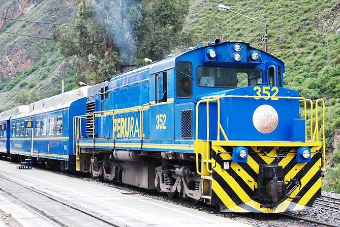 1 Day Machu Picchu Tour From Cusco - Tour Overview