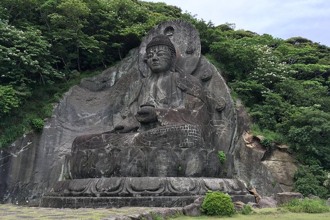 1 Day Mount Nokogiri Hiking Tour From Tokyo - Tour Overview
