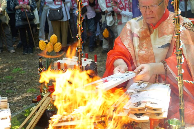1 Day Near Nikko: Nasushiobara Retreat Spirituality & Nature