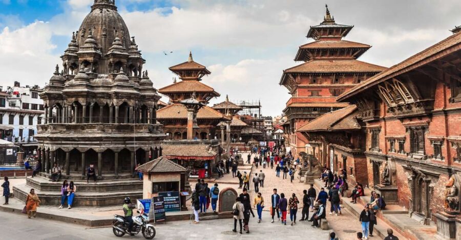 1 Day Patan Tour - Tour Overview