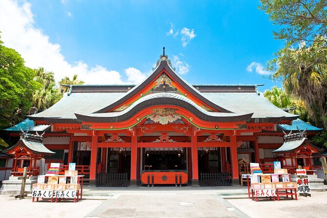1 Day Private Tour to Miyazaki Nichinan - Tour Overview