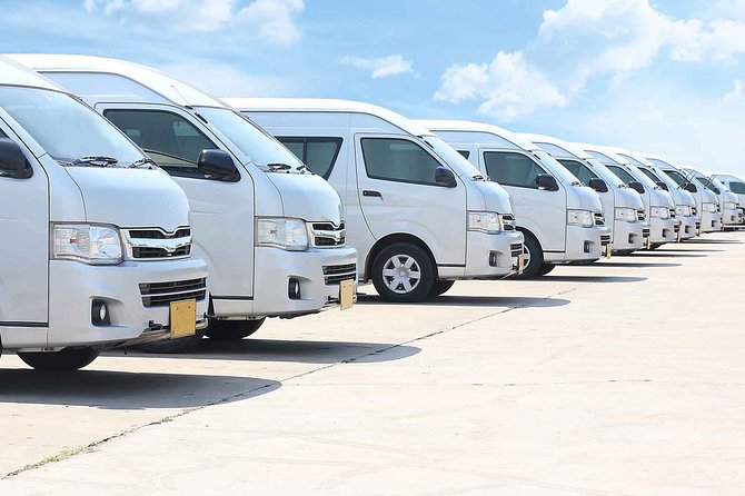 1 Day Private Vehicle With Driver -Explore Malaysia By Your Own Plans - Overview and Key Features