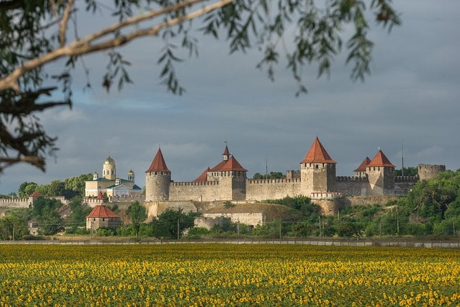 1 Day: Transnistria Tour From Chisinau - Overview of the Tour