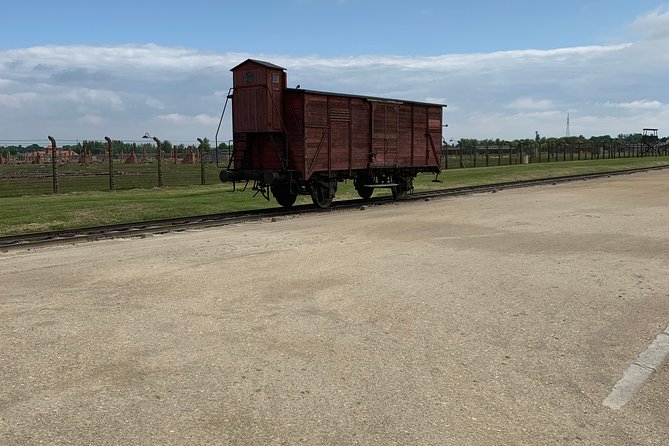 1 Day Trip Auschwitz-Birkenau Memorial and Museum Guided Tour From Krakow - Tour Overview
