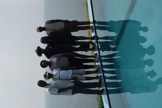 1 Day Trip to Lake Kivu Beach