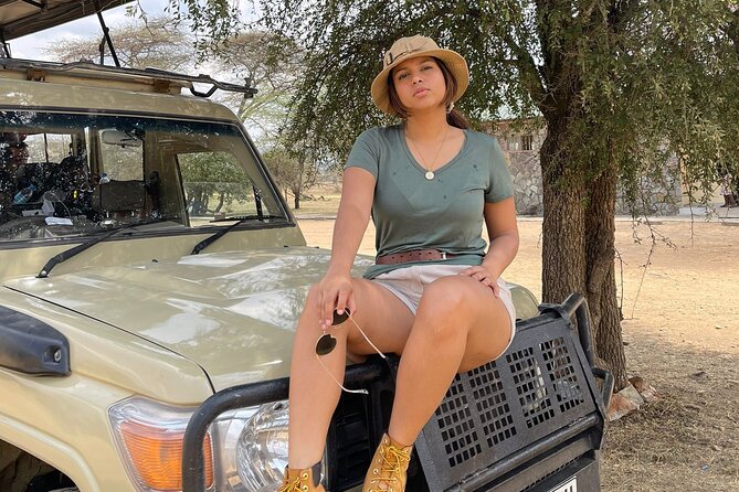 4 Best Full-Day Tours In Arusha