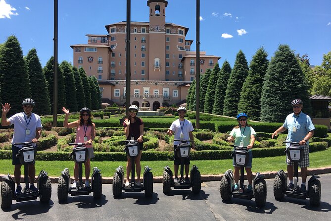 2 Best 1 Hour Tours and Experiences in Colorado Springs