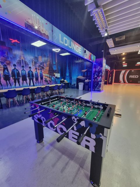1 Hour Portal VR Arena, Vr-Game, Attraction, Birthday Party - Overview and Pricing