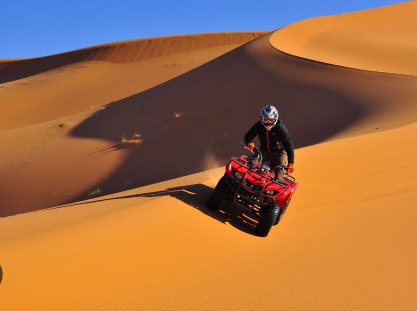 4 Best 1 Hour Tours and Experiences in Merzouga | PT