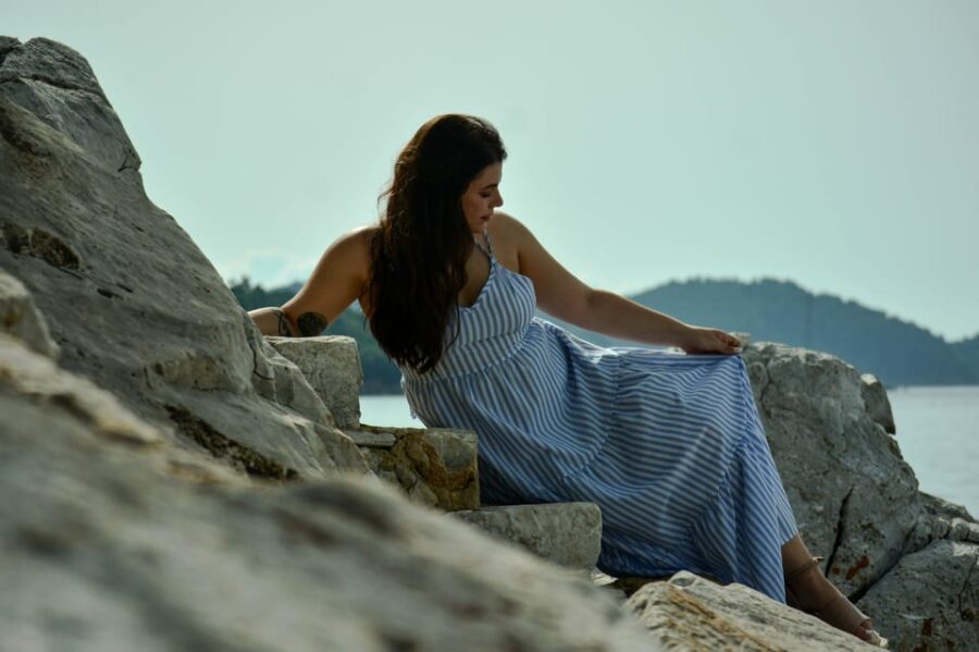 1 Hour Skiathos Photoshoot Experience (Up to 2 People) - Experience Overview