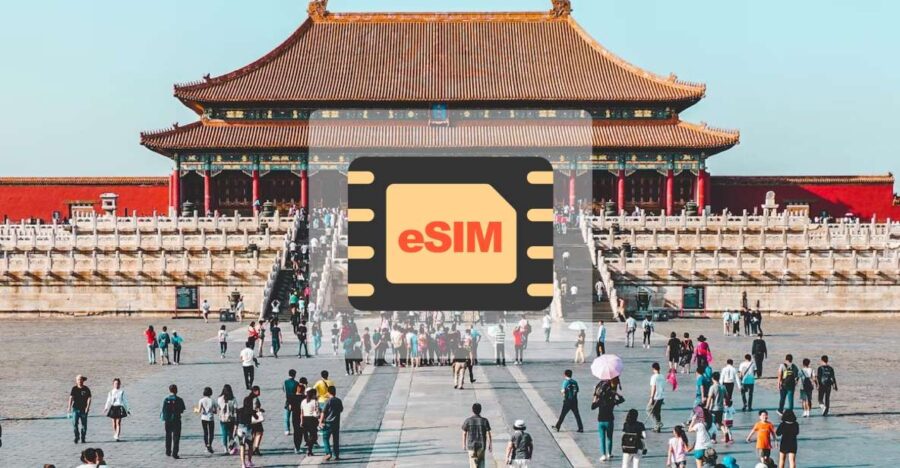10 Asian Regions: Esim Data Plan - Esim Data Plan Details