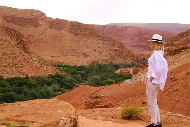 10 Days From Casablanca: the Best of Morocco