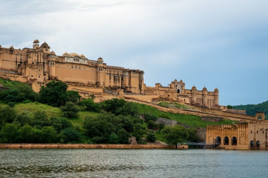10 - Days Jodhpur, Jaisalmer, Bikaner, Jaipur and Agra Tour