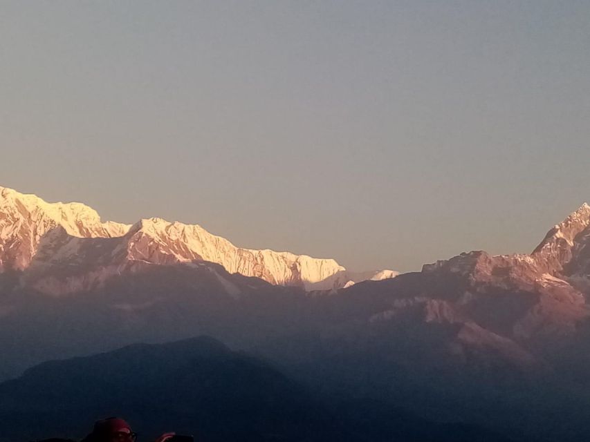 10 Days Kathmandu,Chitwan,lumbini and Pokhara Tour