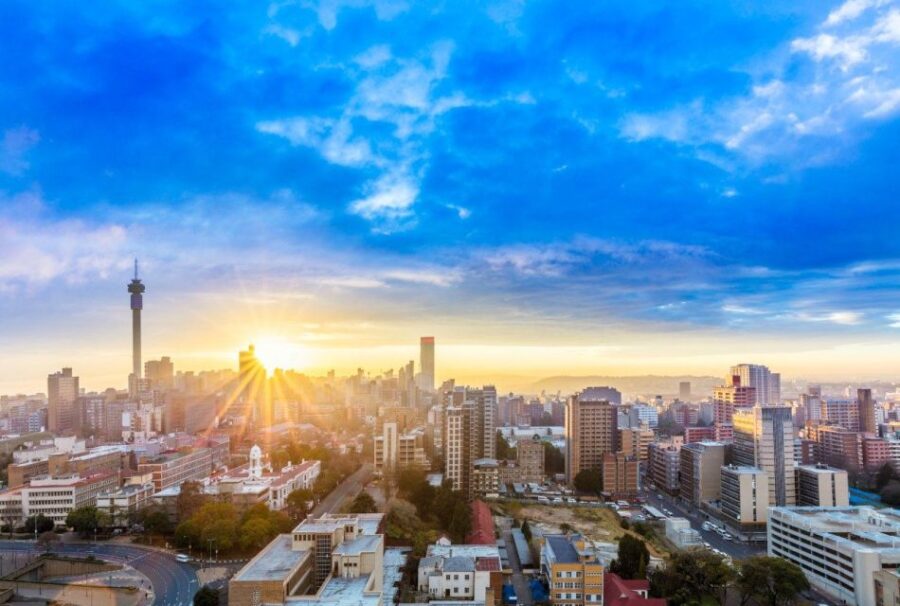 10 Days Overland Tour-Johannesburg and Cape Town