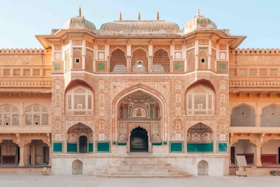 10 Days Rajasthan Heritage and Culture Tour - Tour Overview and Pricing
