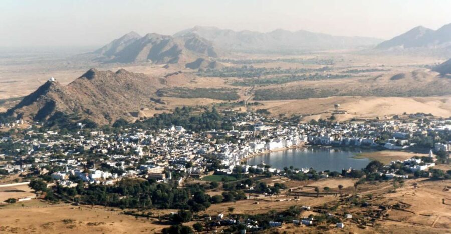 10 Days Royal Rajasthan Tour With Transport and Guide