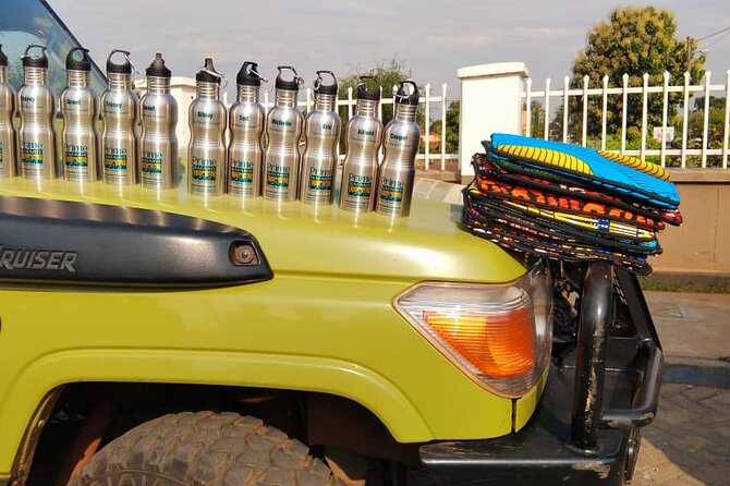 10 Days Uganda Gorilla, Chimpanzee & Wildlife Safari