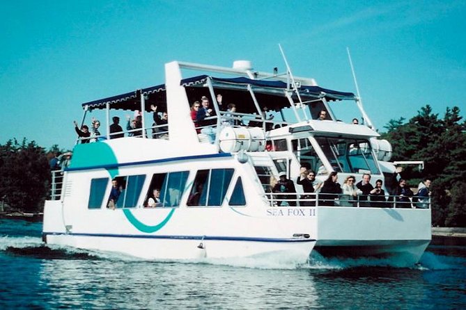 9 Best Cruises And Boat Tours In Ontario