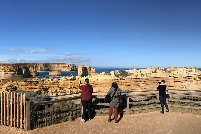 12 Apostles and Shipwreck Coast Express Private Tour