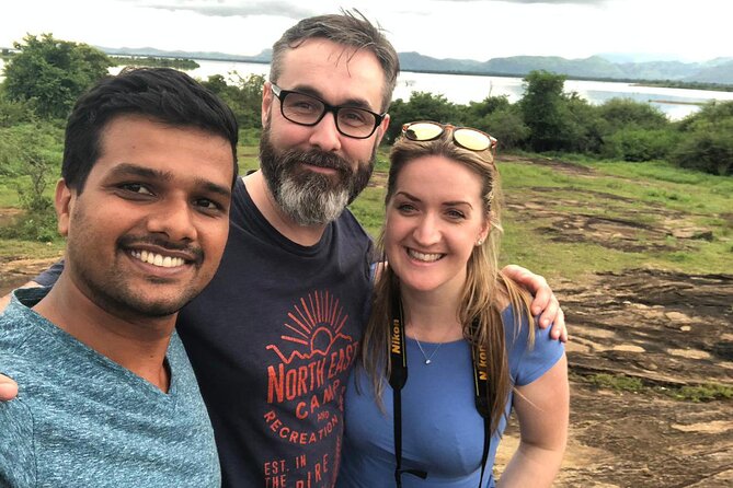 12 Days Romantic Dream Tour – For Solo & Couples in the Dream Island Of SL