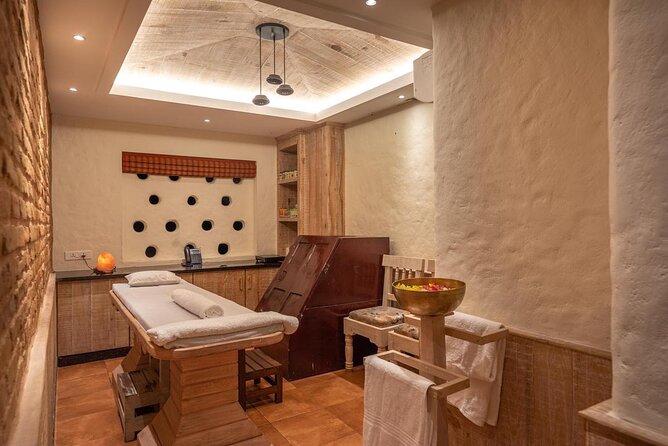 14 Day Ayurveda + Yoga Detox Retreat in Nepal - Activities and Inclusions