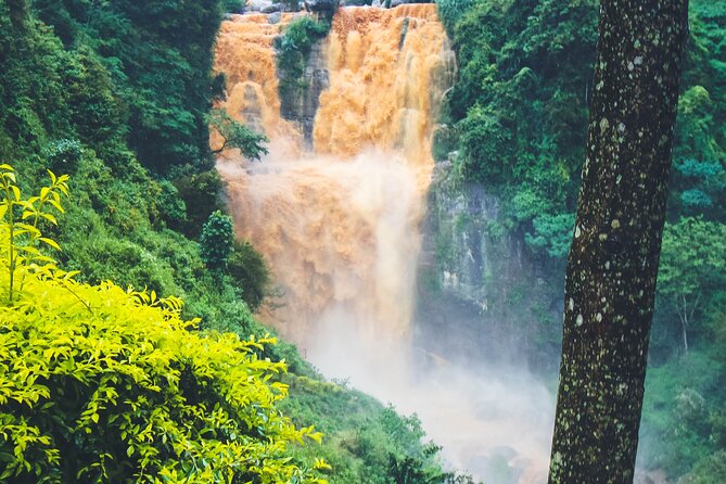 15-DAY Tour in Sri Lanka With Private Driver
