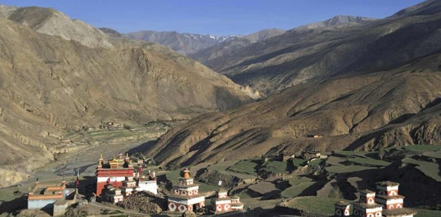 15 Days Lower Dolpo Trek From Kathmandu - Trek Overview and Pricing