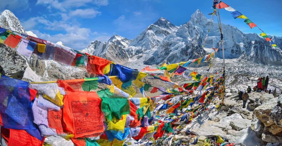 15 Days Luxury Everest Base Camp Trek - Overview of the Trek