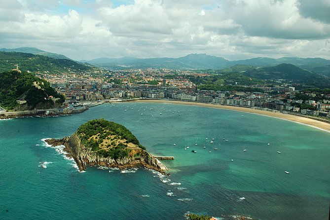 2 Basque Country Private Tours From San Sebastian