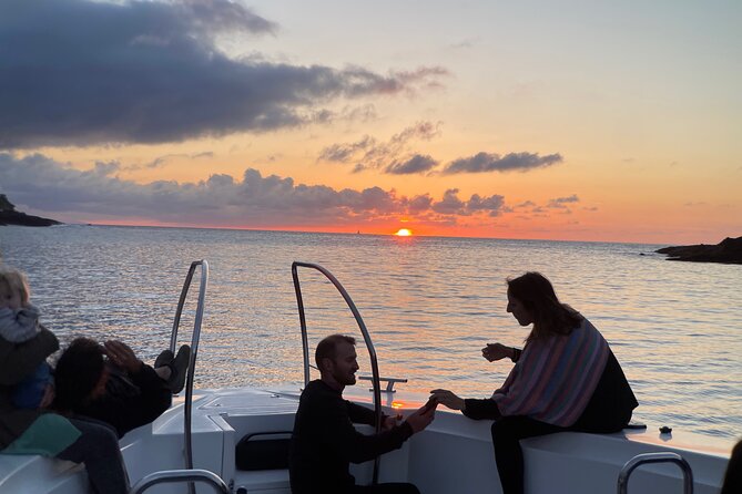2 Bays Ss-Cliffs-Pasaia-Ss, Sunset and Mornings - Tour Details
