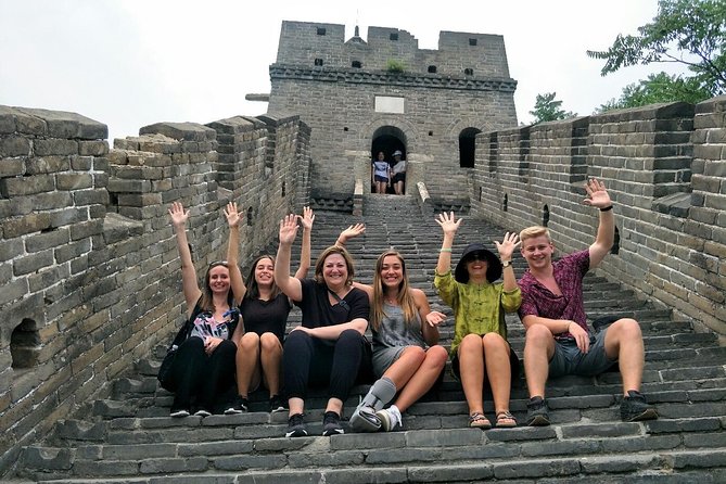 2-Day Beijing Small Group Tour, No Shopping - Inclusions and Transport