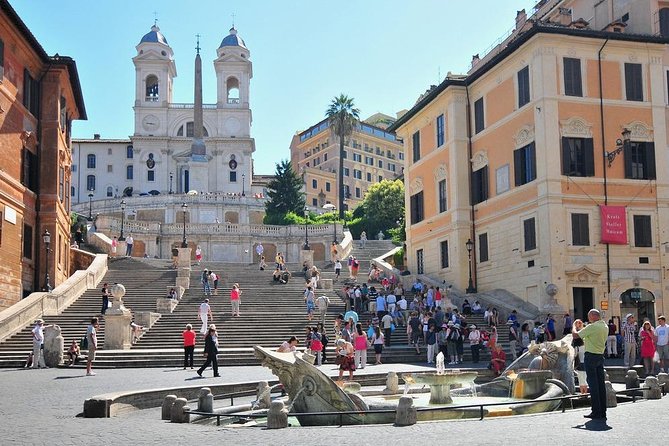 2-Day Best of Rome and Vatican - Luxury Private Tour
