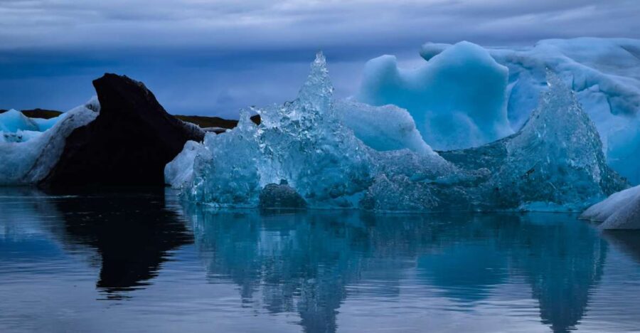 2 Day Iceland Winter Tour to South Coast - Tour Overview and Pricing