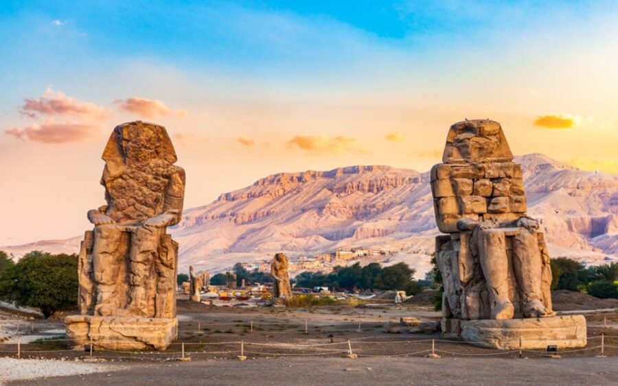 2 Day in Luxor Tours