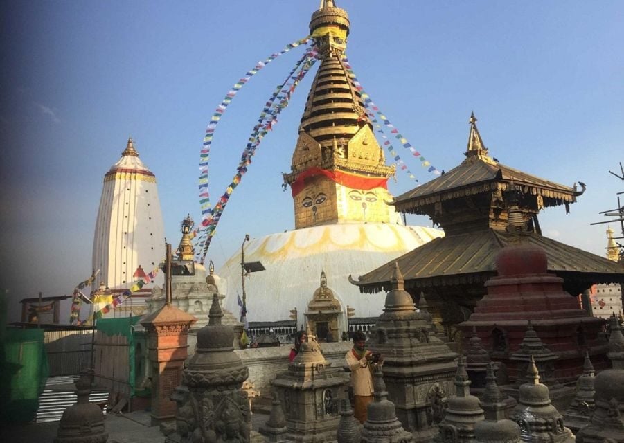 Best 2 Day Tours In Bhaktapur