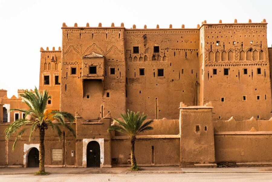 2-Day Luxury Sahara Desert Tour From Marrakech - Tour Overview and Details