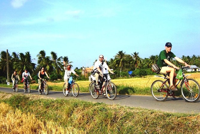 2-Day Mekong Delta Luxury Group Tour From Ho Chi Minh City - Tour Overview