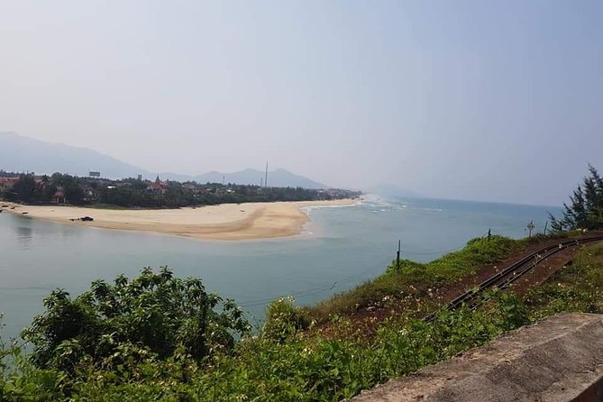 2 Day Motorbike Tour From Hue to Hoi an by Mister T Easy Rider