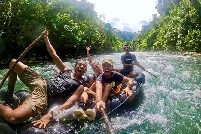 2 Day Orangutan Jungle Trek From Hotel Orangutan Bukit Lawang