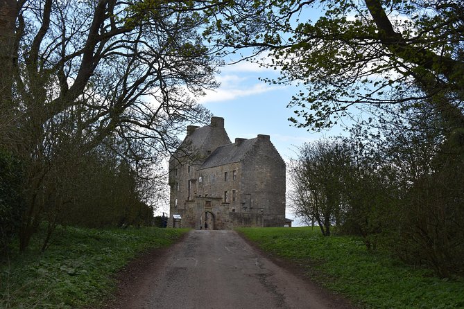 2-Day Outlander Experience Small Group Tour From Edinburgh