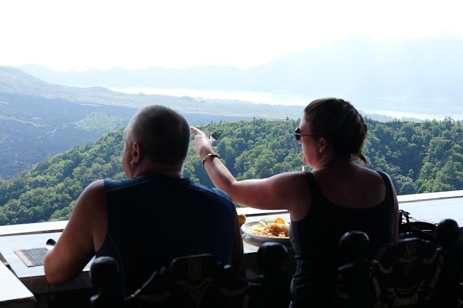 2-Day Private Sightseeing Tour of Bali With Hotel Pickup - Tour Overview