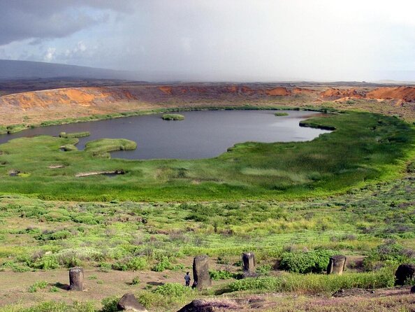 2-Day Private Tour Easter Island Highlights Complete Discovery