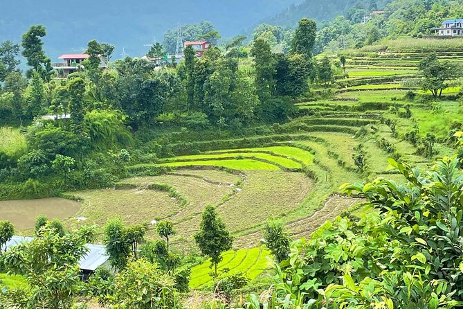 2-Day Private Trekking Tour to Australian Camp & Dhampus - Tour Overview