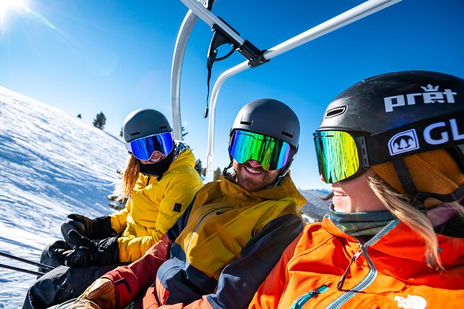 5 Best 2 Day Tours In Park City