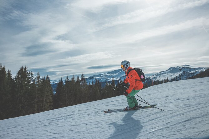 2 Day Rental of Park City Premium Ski Package