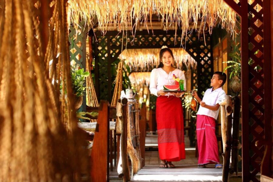 2-Day River Kwai Highlights & Jungle Rafts Floating Hotel - Tour Overview