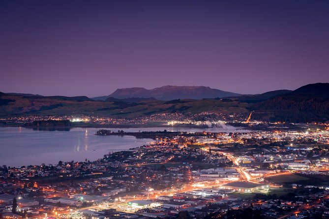 2 Day Rotorua Experience: Waitomo Caves, Maori Culture & Ziplining From Auckland - Tour Overview