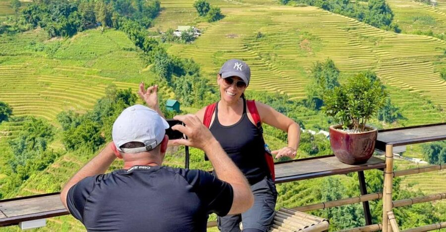 2-Day Sapa Ethnic Homestay Experiences
